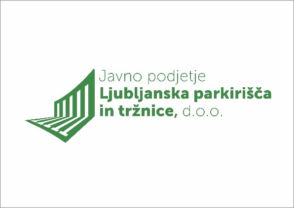 Javno podjetje Ljubljanska parkirišča